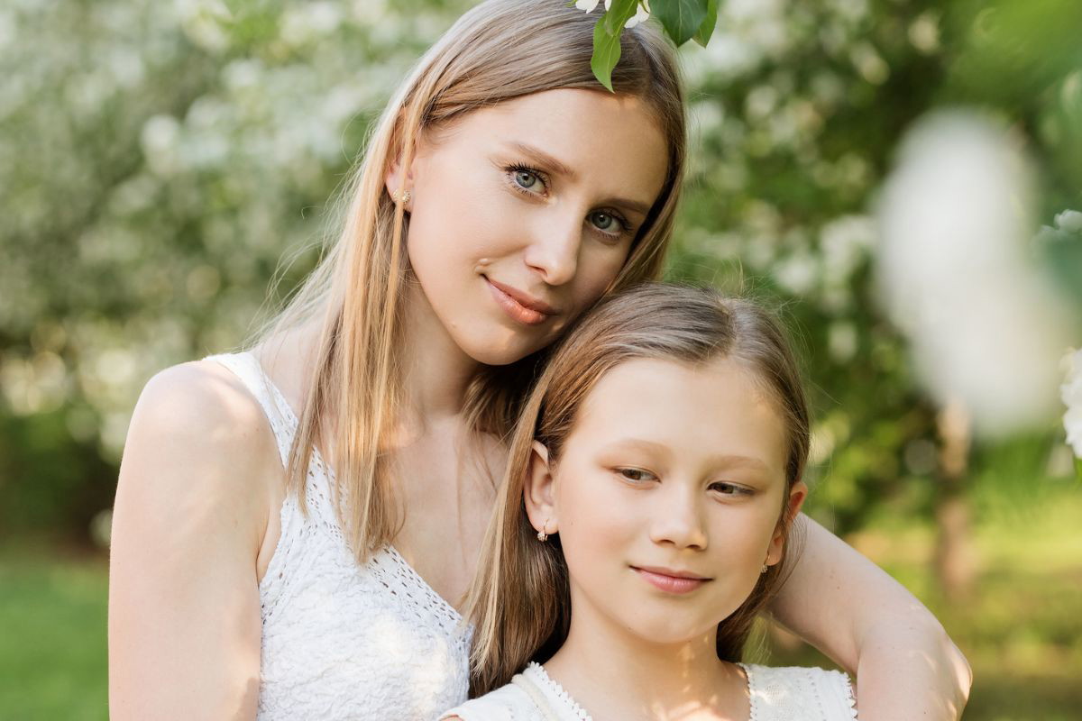 komunia święta