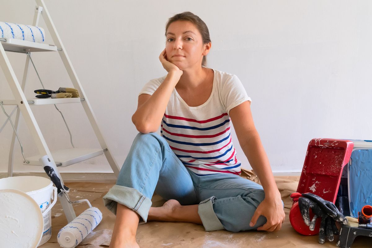 remont domu