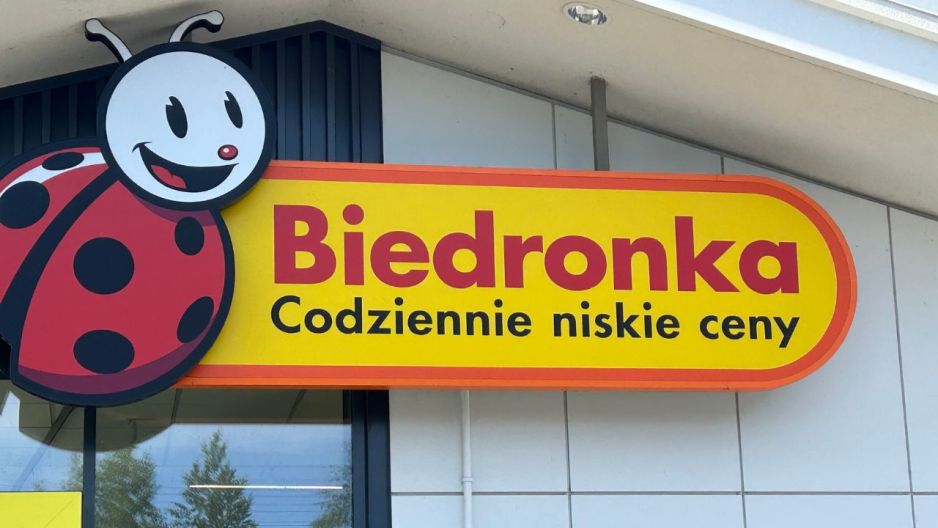 Biedronka