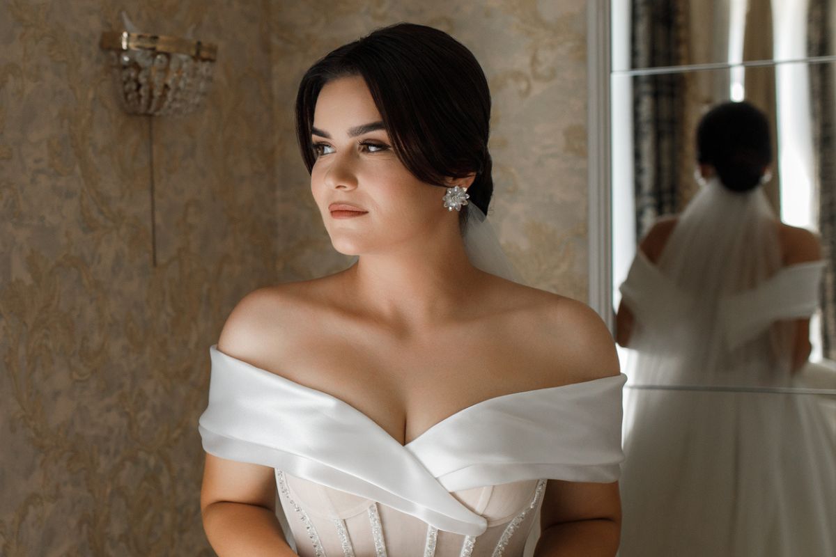 kobieta, fot. Getty Images, zdjęcie ilustracyjne, Yurii Perets