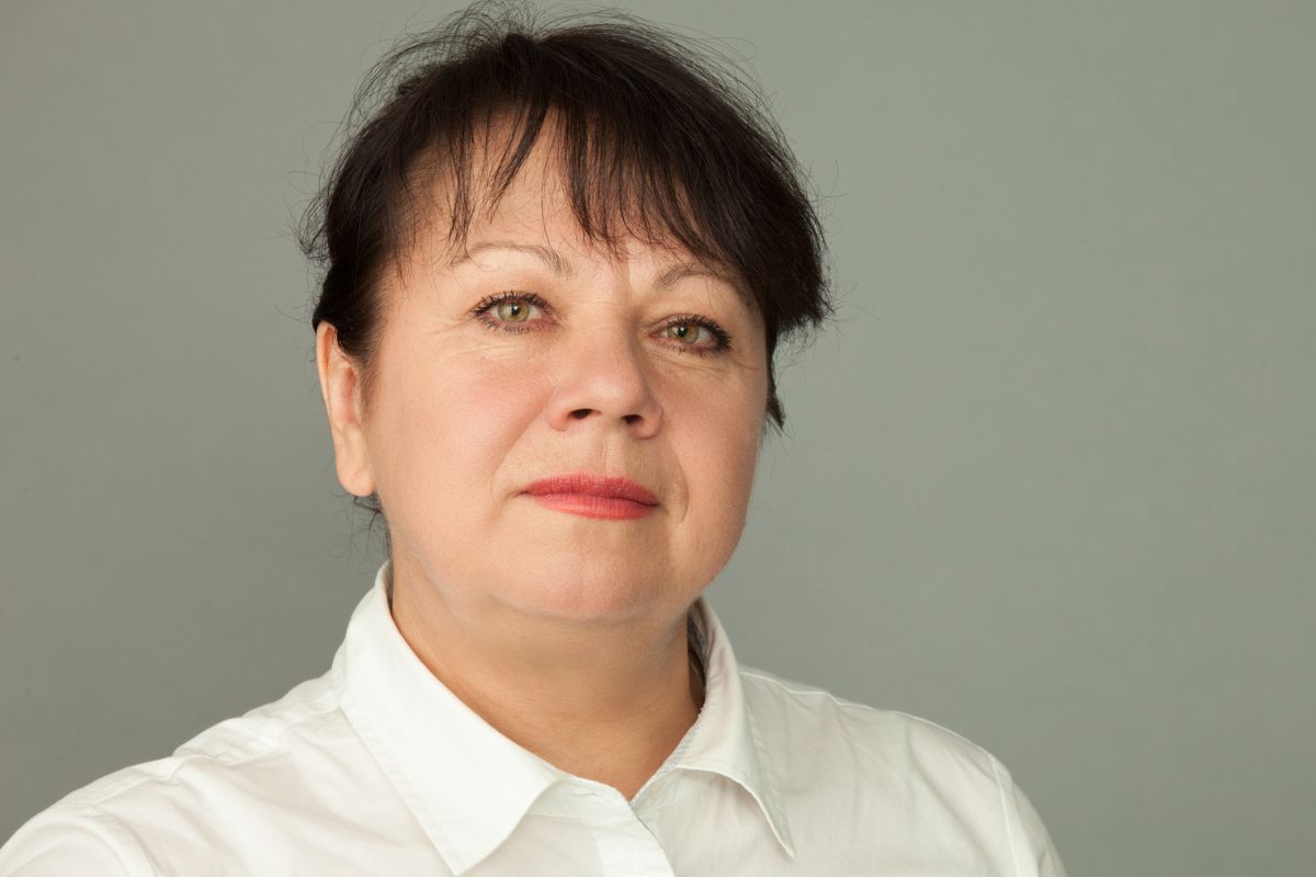 kobieta oszukana przez sąsiadkę