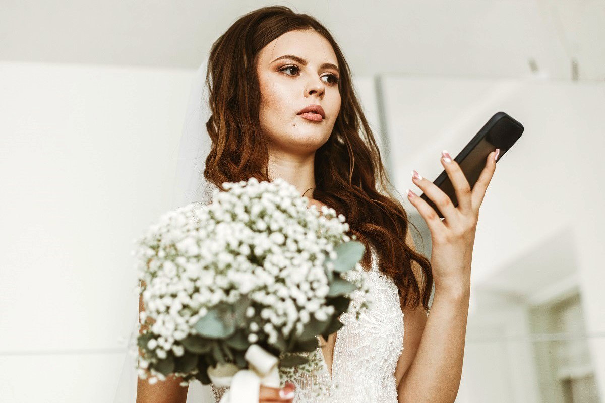 panna młoda