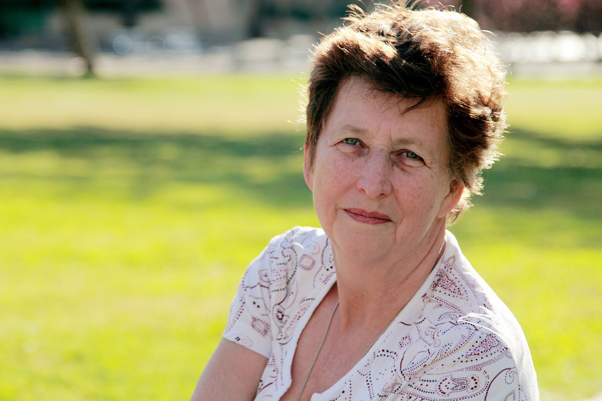 seniorka
