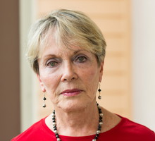 smutna kobieta