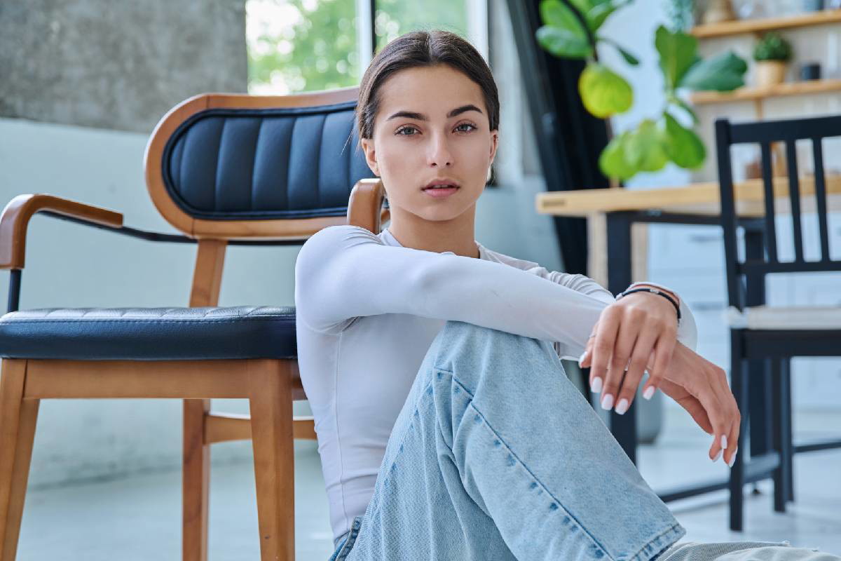 Teściowa znosiła mi kiczowate bibeloty, a ja miałam ich powyżej uszu