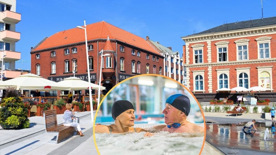 uzdrowisko