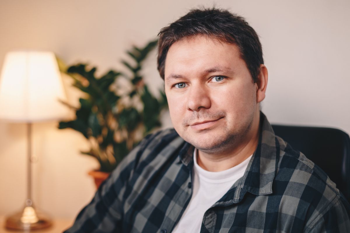 zięć i teściowa
