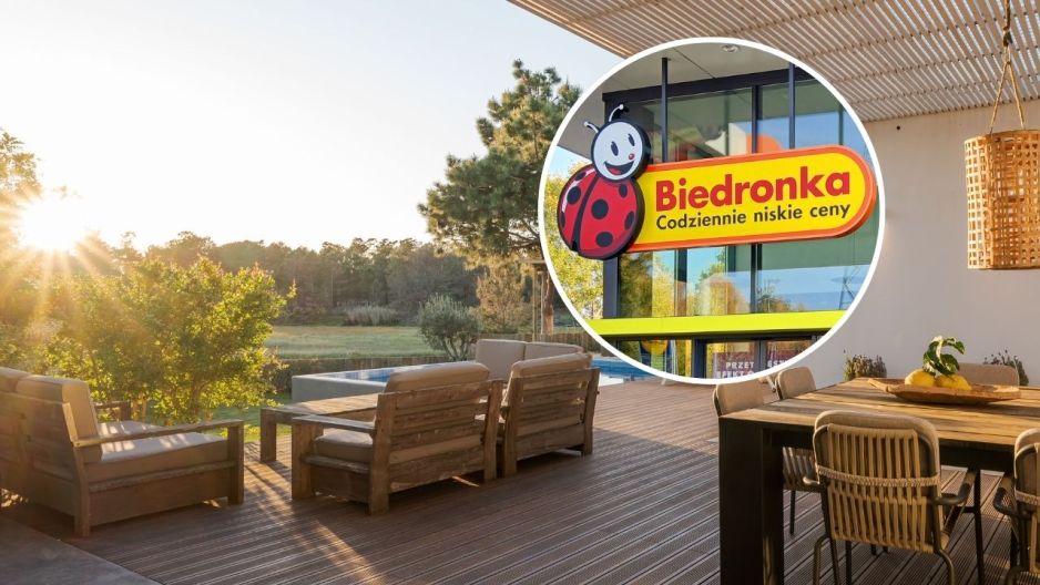 Biedronka