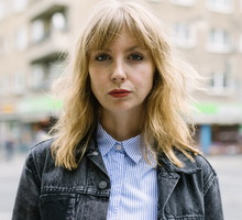 kobieta pożyczka