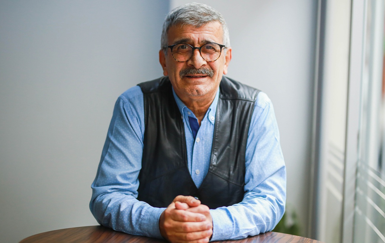 „Upiekłem ciasto z truskawkami, odnowiłem domek dla lalek i czekałem na gości. Od córki dostałem tylko chłód”