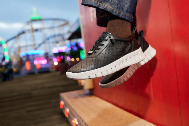 Lee Cooper