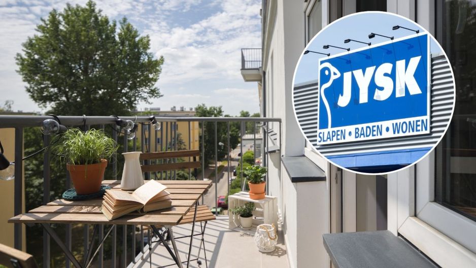 Jysk