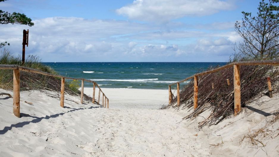 plaża