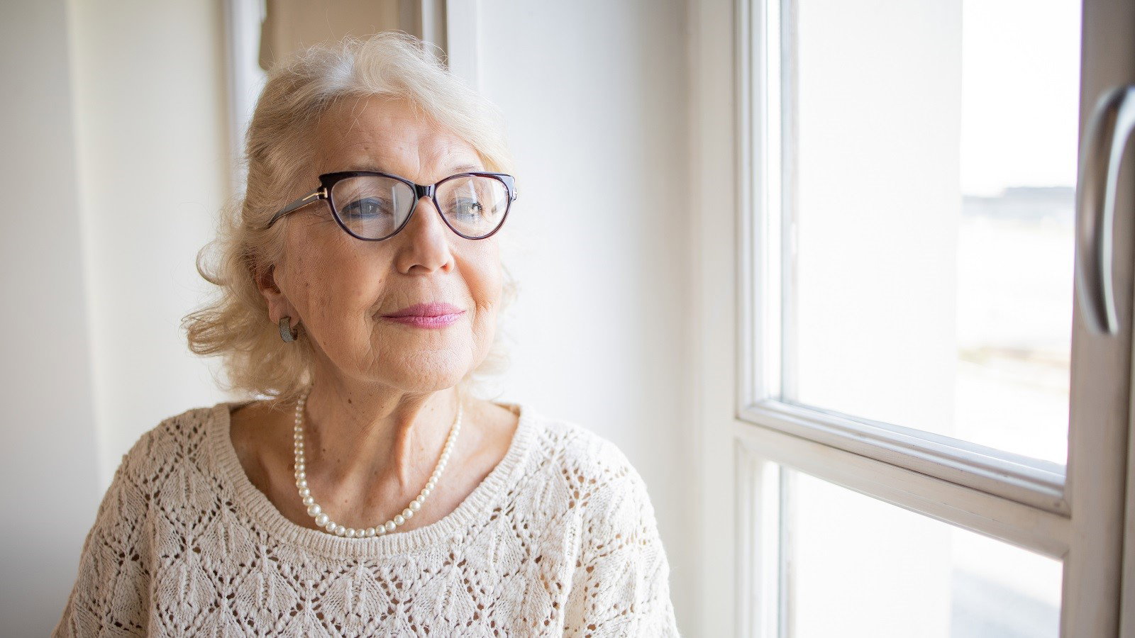 seniorka