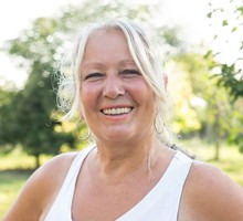 kobieta 60+