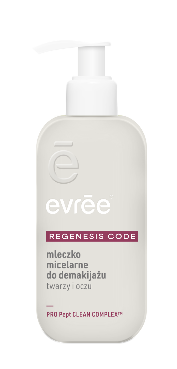 Evree mleczko