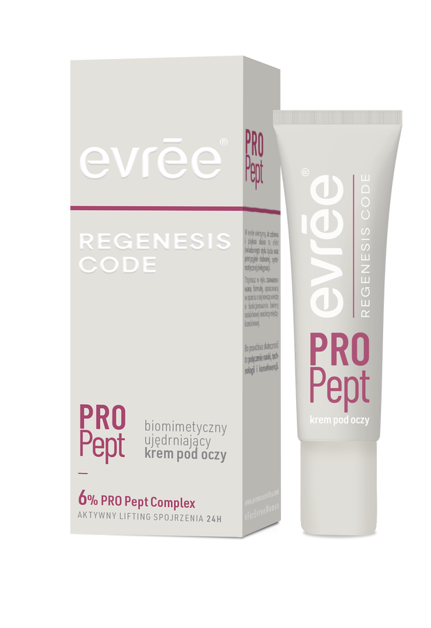 evree krem pod oczy