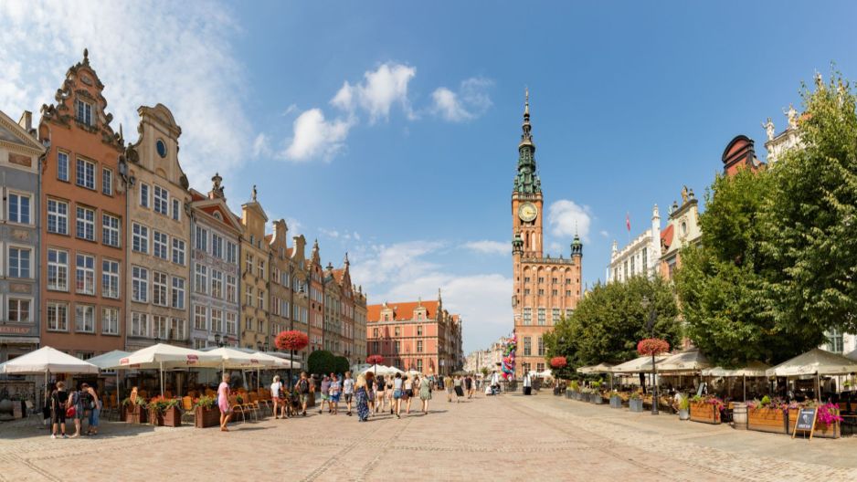 gdansk