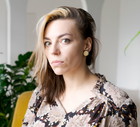 kobieta 30+ poważna