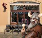 Kuchnia Vikinga