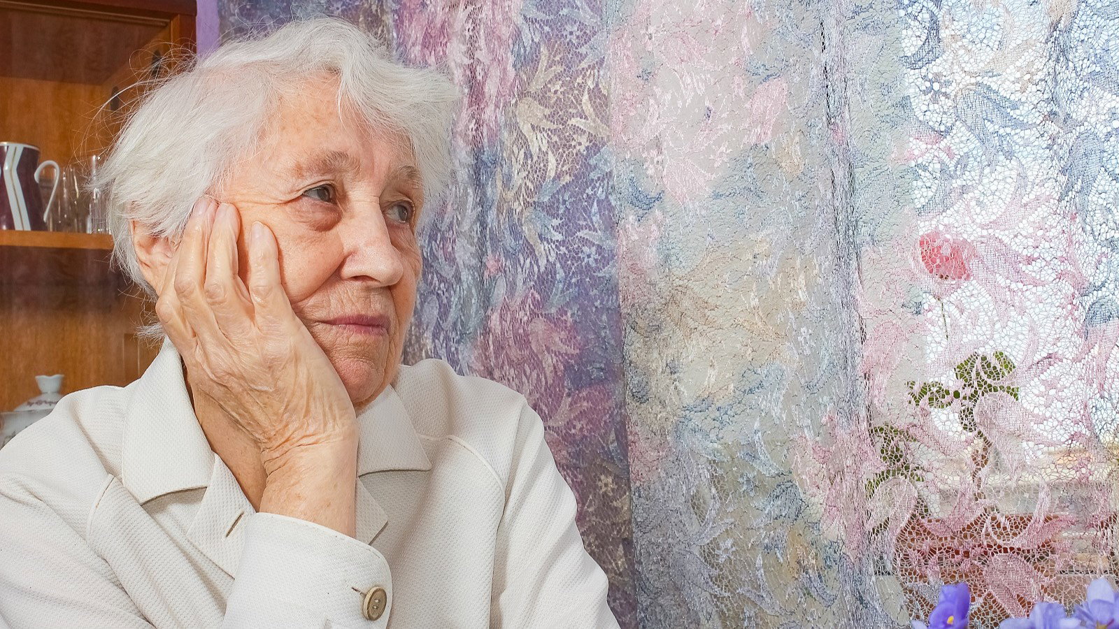 seniorka
