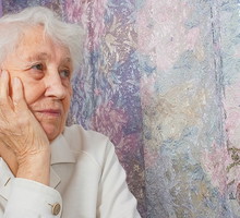 seniorka