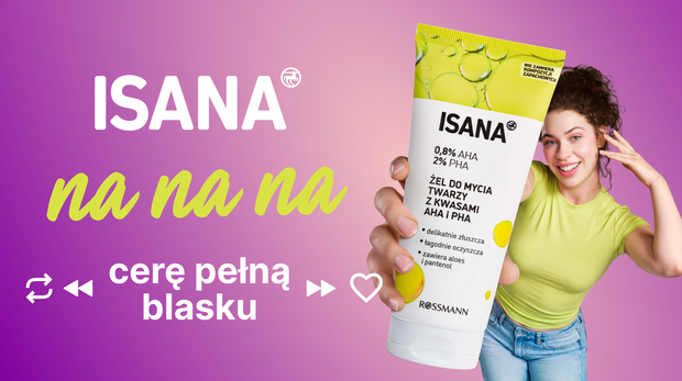 Isana