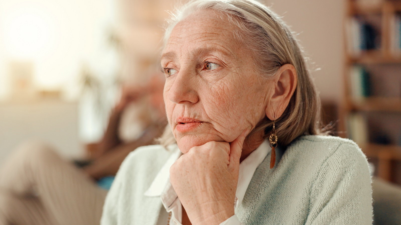 seniorka