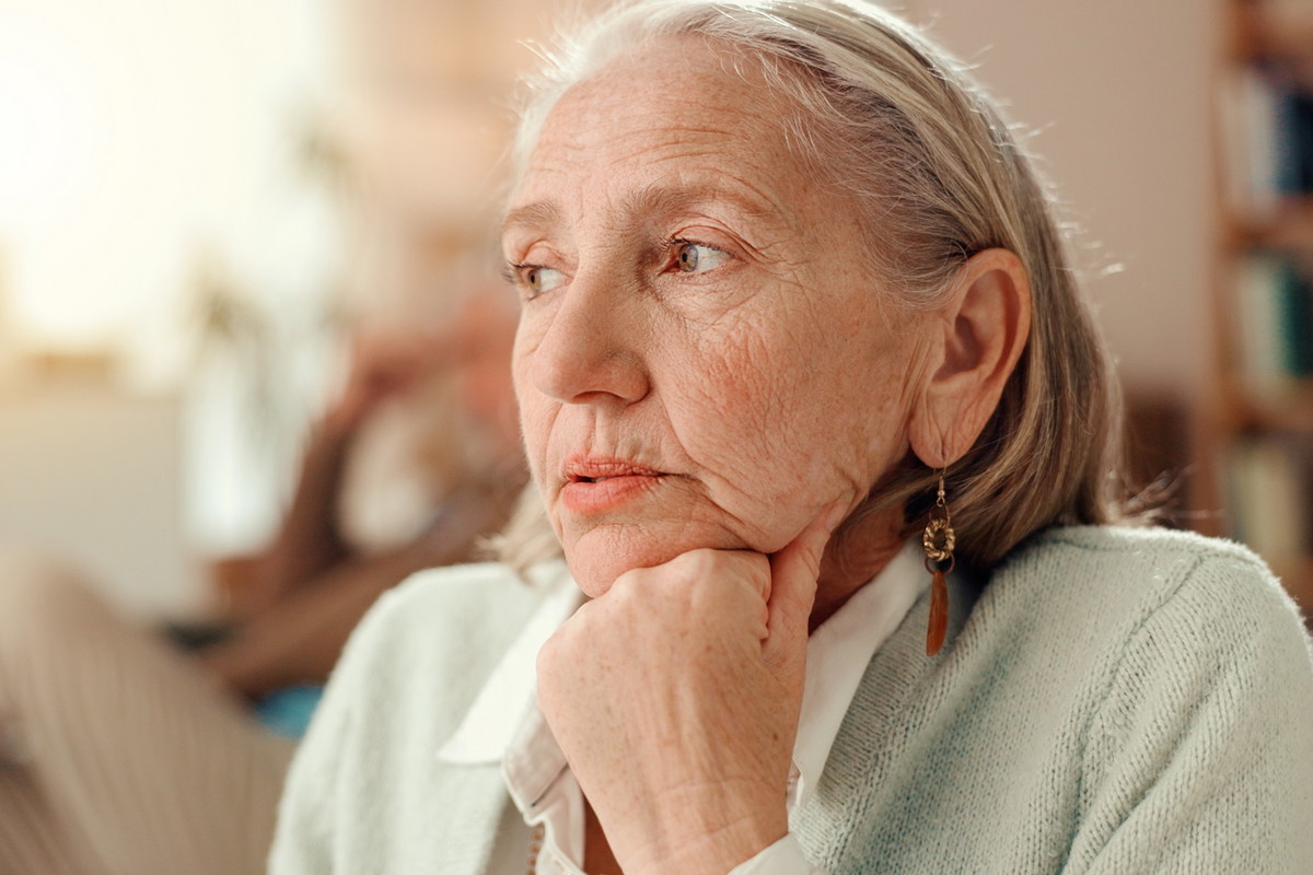 seniorka