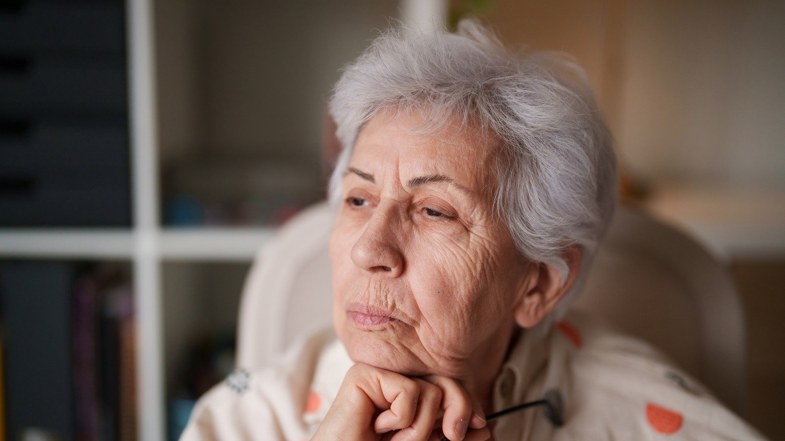 seniorka