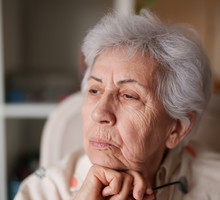 seniorka
