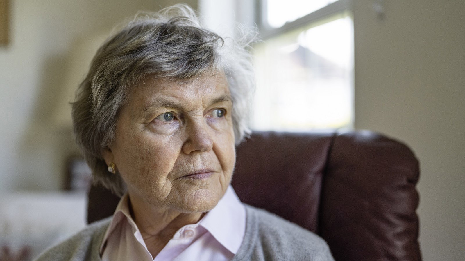 seniorka