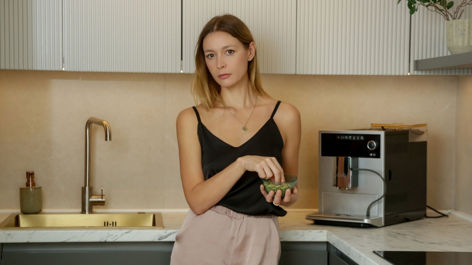 kobieta 20+ działa budowlana i problem z teściami