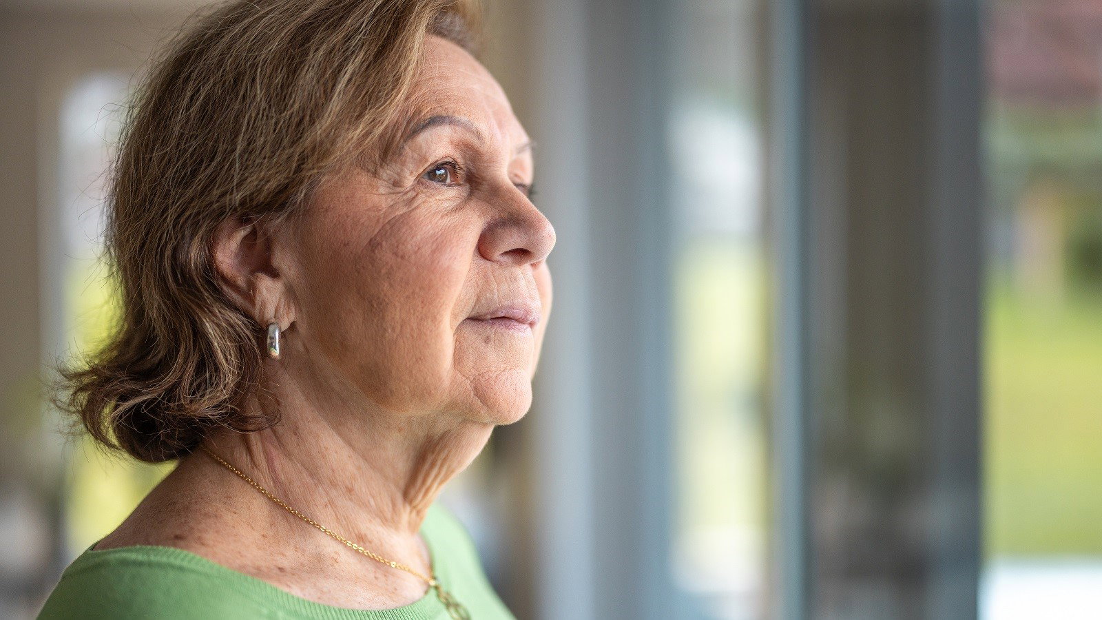 seniorka
