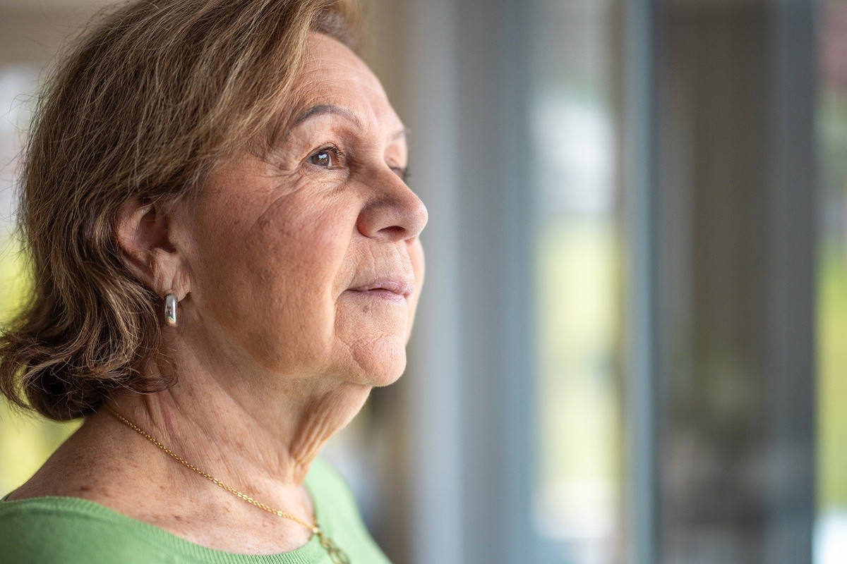seniorka