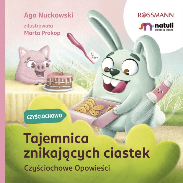 Czyściochowe Opowieści
