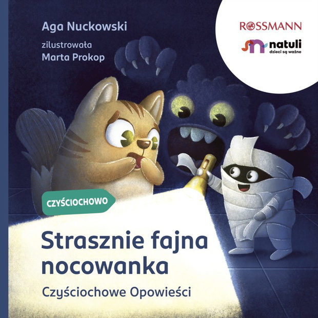 Czyściochowe Opowieści