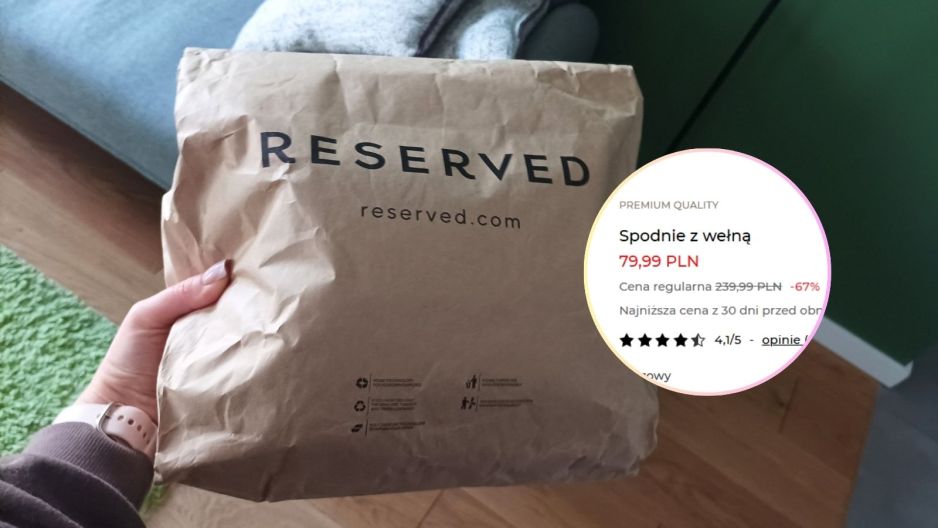 reserved