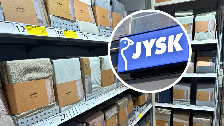 jysk