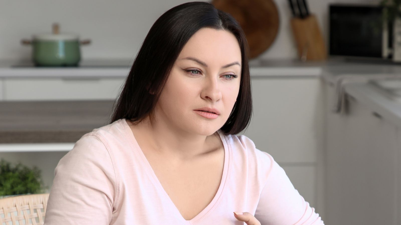 „Lepiłam z koleżanką pierogi z grzybami, aż padło 1 zdanie o moim mężu. Po tych słowach nic nie sklei naszej przyjaźni”
