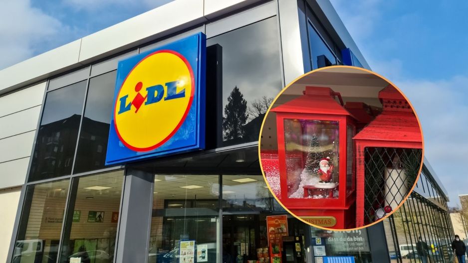 lidl