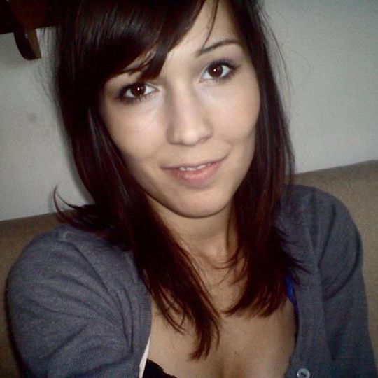 Justyna Walasek
