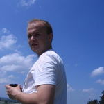 Damian Stachurski