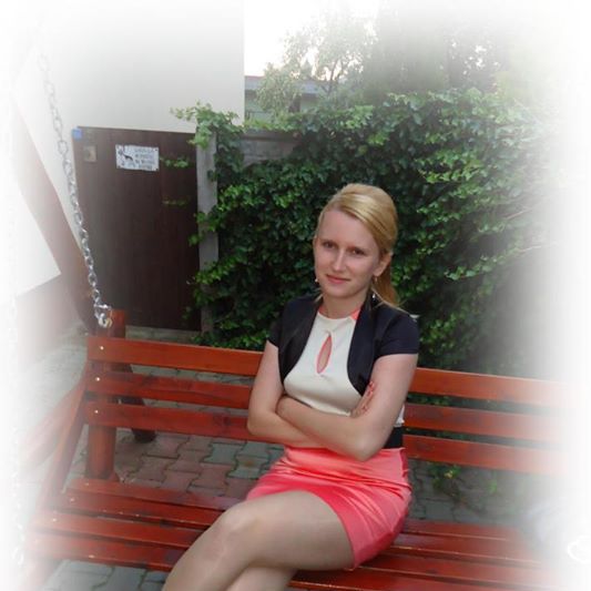 Żaneta Czerniak-Walentek