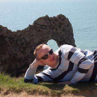 Przemysław Demidziuk