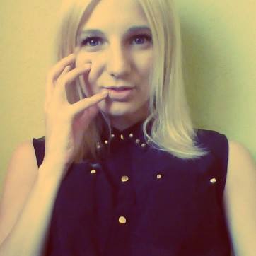 Ewelina Madejska