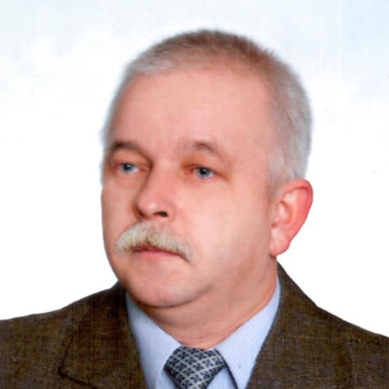 Jarosław Stroiński