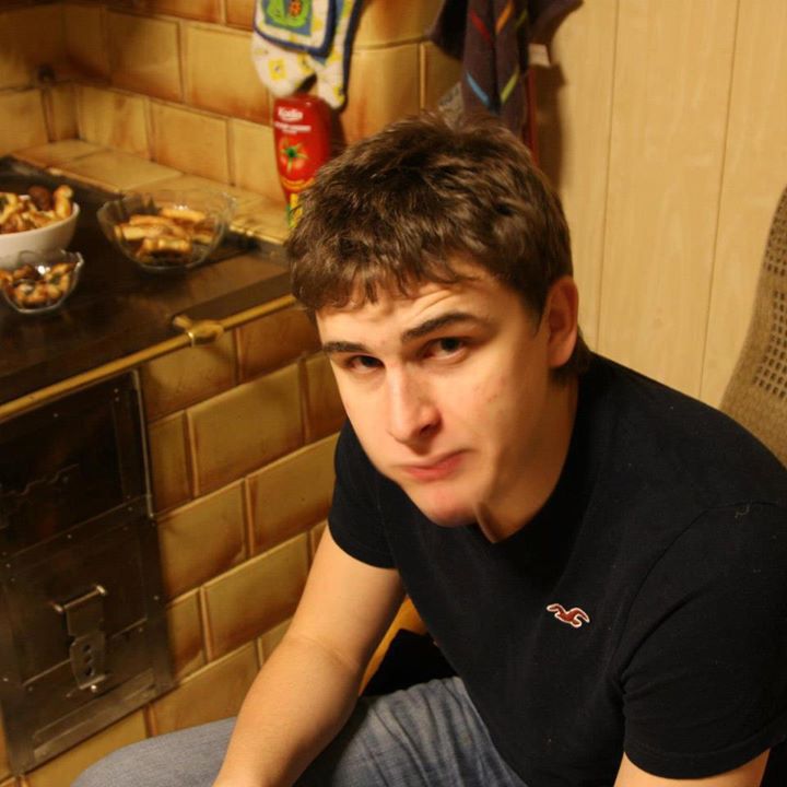Bartek Szymczuk