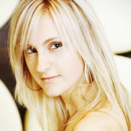 Paulina Bereżańska