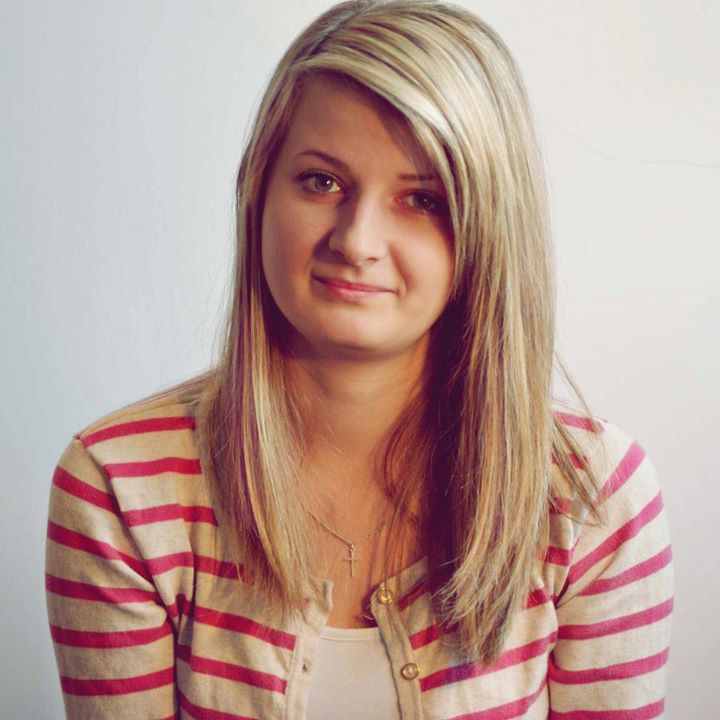 Karolina Mazik